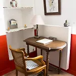 Chateau De L'oiseliniere Gorges (Pays de la Loire)