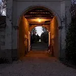 Chateau De L'oiseliniere 4* Gorges (Pays de la Loire)