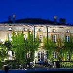 לינה וארוחת בוקר Chateau De L'oiseliniere 4*