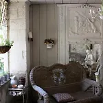לינה וארוחת בוקר Chateau De L'oiseliniere 4*