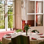 לינה וארוחת בוקר Chateau De L'oiseliniere
