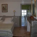 לינה וארוחת בוקר Chateau De L'oiseliniere Gorges (Pays de la Loire)