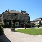 לינה וארוחת בוקר Chateau De L'oiseliniere Gorges (Pays de la Loire)