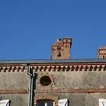 Chateau De L'oiseliniere 4* Gorges (Pays de la Loire)