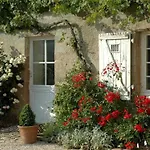 Chateau De L'oiseliniere 4* Gorges (Pays de la Loire)