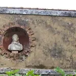 Chateau De L'oiseliniere 4* Gorges (Pays de la Loire)