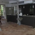 לינה וארוחת בוקר Chateau De L'oiseliniere Gorges (Pays de la Loire)