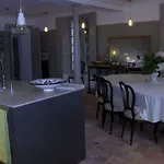 Chateau De L'oiseliniere לינה וארוחת בוקר