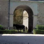 לינה וארוחת בוקר Chateau De L'oiseliniere 4*