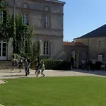 Chateau De L'oiseliniere 4* Gorges (Pays de la Loire)