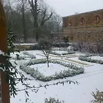 Chateau De L'oiseliniere Gorges (Pays de la Loire)