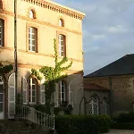Chateau De L'oiseliniere 4* Gorges (Pays de la Loire)