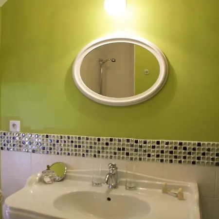 Chateau De L'oiseliniere