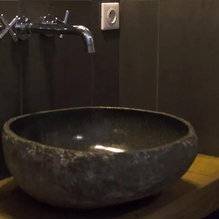 Chateau De L'oiseliniere Bed and breakfast