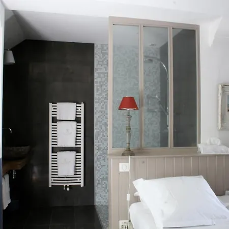 Chateau De L'oiseliniere Bed & Breakfast 4*