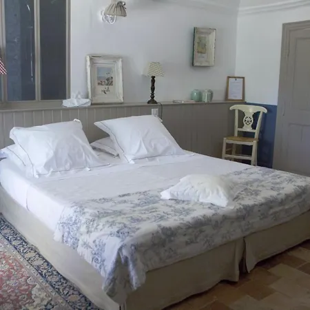 Chateau De L'oiseliniere לינה וארוחת בוקר 4*