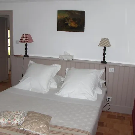 Bed & Breakfast Chateau De L'oiseliniere Gorges (Pays de la Loire)