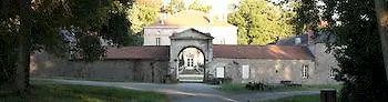 Chateau De L'oiseliniere Отель типа 