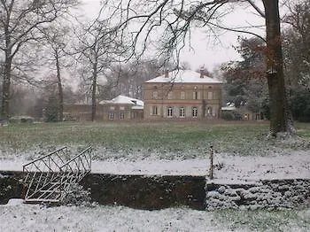 Chateau De L'oiseliniere Отель типа 