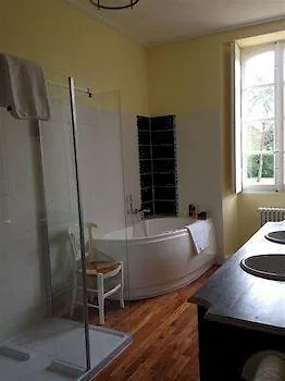 Chateau De L'oiseliniere 4* Gorges (Pays de la Loire)