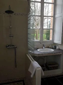 Bed & Breakfast Chateau De L'oiseliniere