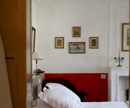 Bed and breakfast Chateau De L'oiseliniere Gorges (Pays de la Loire)