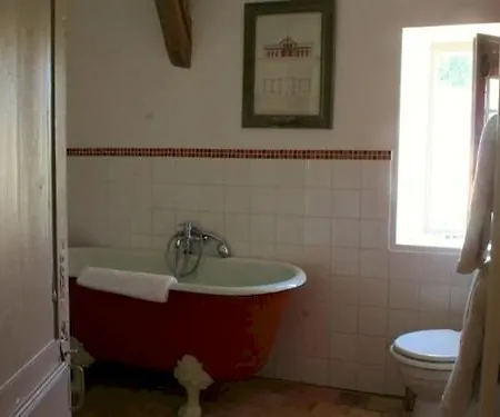 Bed and breakfast Chateau De L'oiseliniere