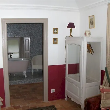 Chateau De L'oiseliniere 4*