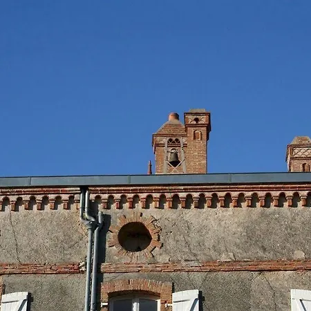 Chateau De L'oiseliniere 4* Gorges