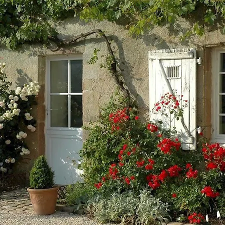 Chateau De L'oiseliniere 4* Gorges (Pays de la Loire)