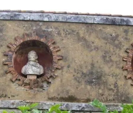 Chateau De L'oiseliniere 4* Gorges (Pays de la Loire)