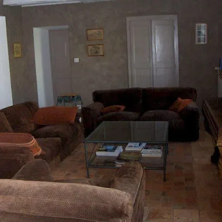 Bed and breakfast Chateau De L'oiseliniere 4*