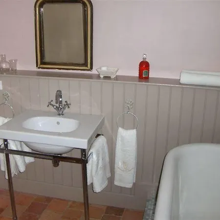 Chateau De L'oiseliniere 4* Gorges (Pays de la Loire)