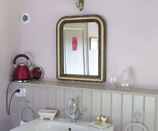 Château De L'oiselinière 4* Gorges (Pays de la Loire)