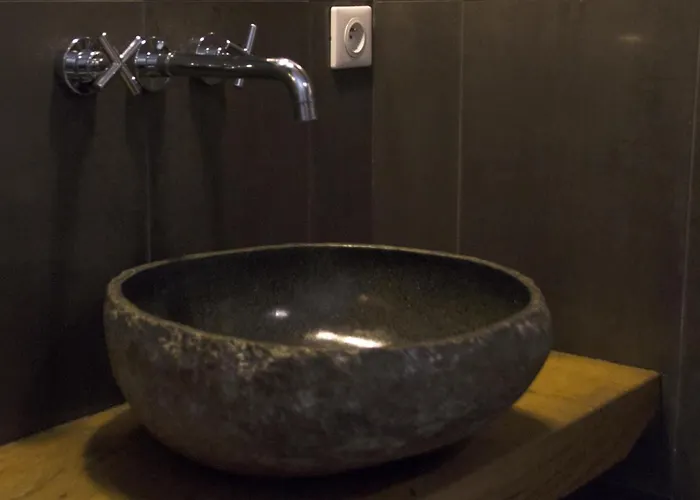 Château De L'oiselinière Couette-café