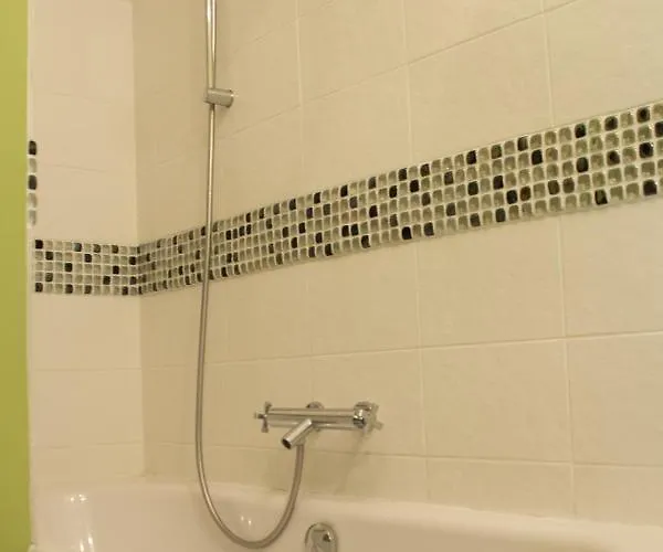 Couette-café Château De L'oiselinière