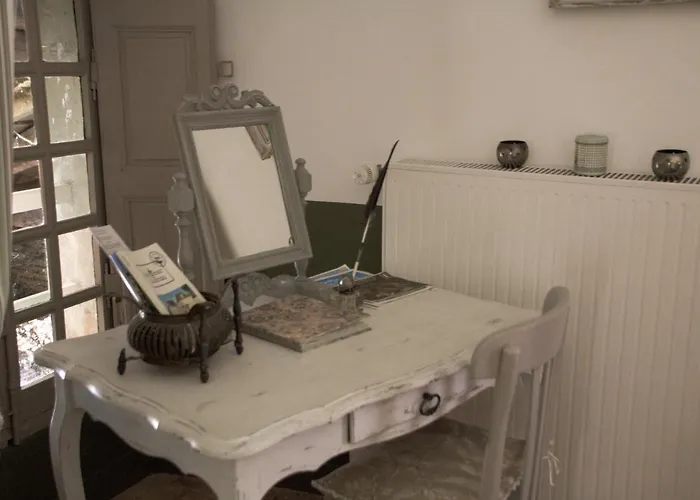 Château De L'oiselinière 4* Gorges (Pays de la Loire)