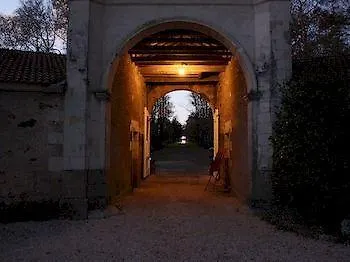 Château De L'oiselinière 4* Gorges (Pays de la Loire)