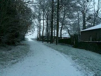 Château De L'oiselinière
