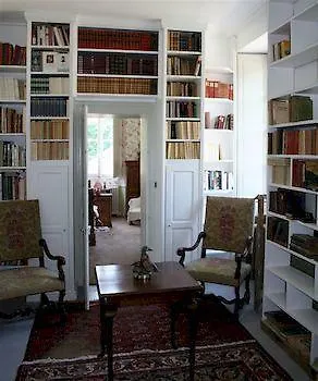 Château De L'oiselinière Gorges (Pays de la Loire)
