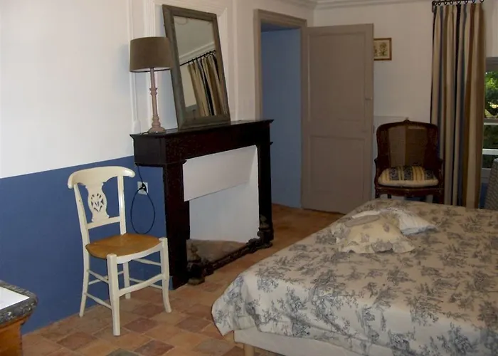 Château De L'oiselinière 4* Gorges (Pays de la Loire)