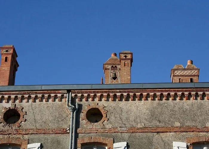 Château De L'oiselinière 4* Gorges (Pays de la Loire)