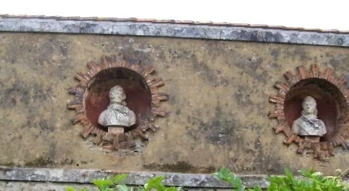 Château De L'oiselinière 4* Gorges (Pays de la Loire)