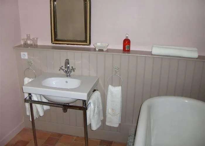 Château De L'oiselinière 4* Gorges (Pays de la Loire)